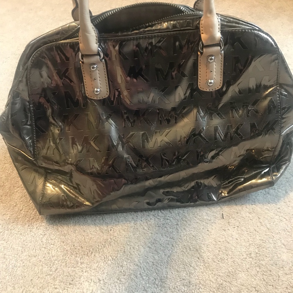 Authentic Michael Kors Purse